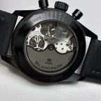 Blancpain Fifty Fathoms 43.6 mm 5200 0153 B52A