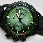 Blancpain Fifty Fathoms 43.6 mm 5200 0153 B52A