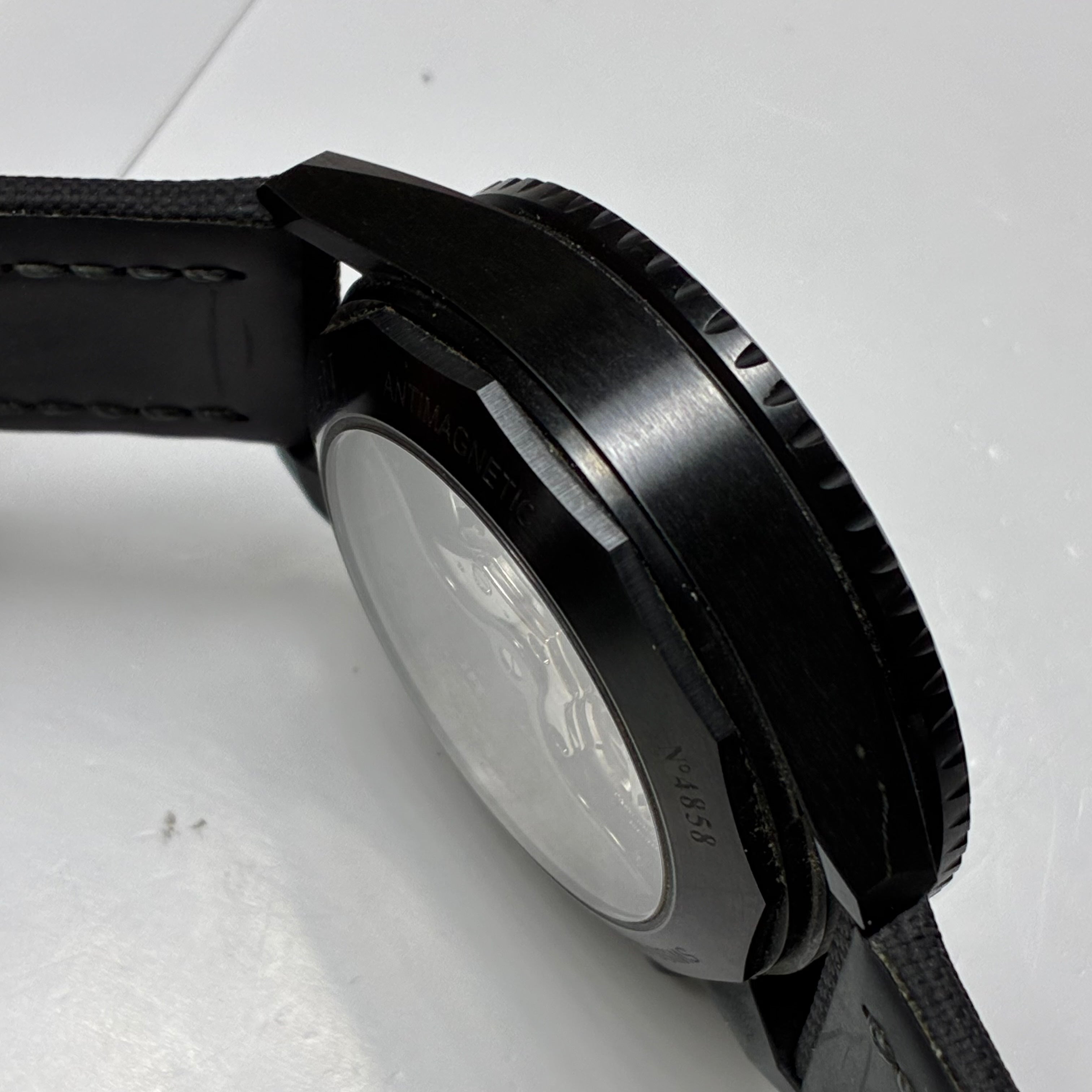 Blancpain Fifty Fathoms 43.6 mm 5200 0153 B52A