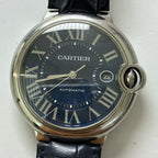 Cartier Blue balloon 42 millimeters WSBB0025