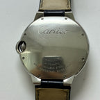 Cartier Blue balloon 42 millimeters WSBB0025