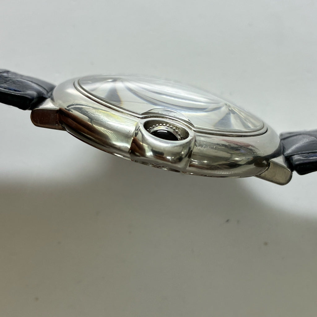 Cartier Blue balloon 42 millimeters WSBB0025