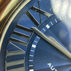 Cartier Blue balloon 42 millimeters WSBB0025