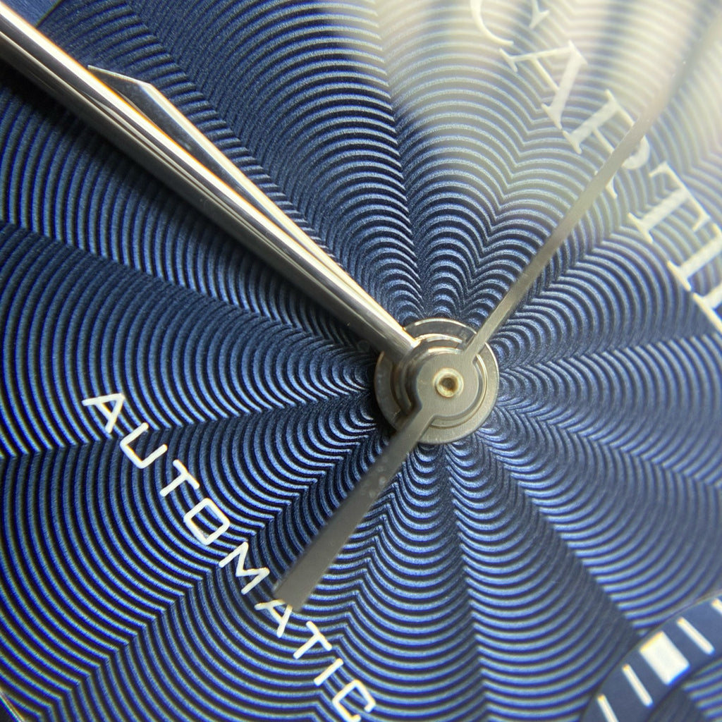Cartier Blue balloon 42 millimeters WSBB0025