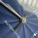 Cartier Blue balloon 42 millimeters WSBB0025