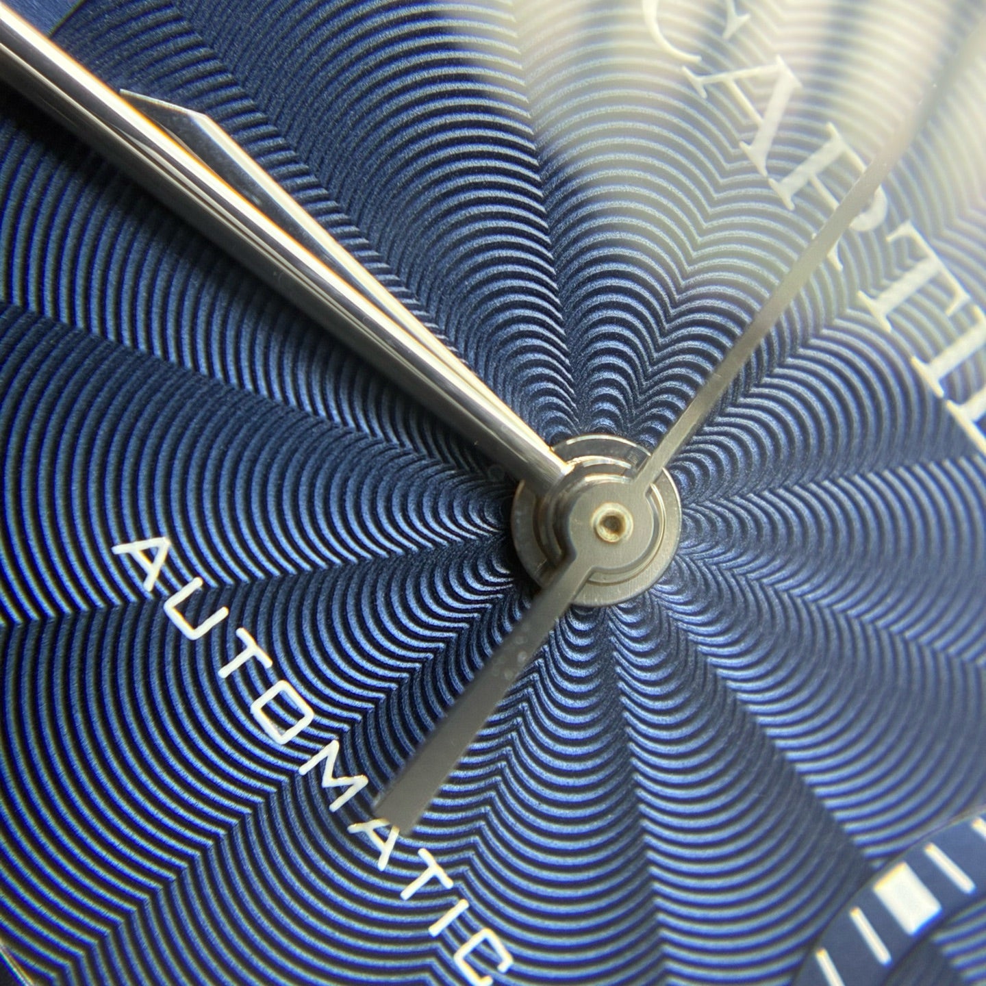 Cartier Blue balloon 42 millimeters WSBB0025