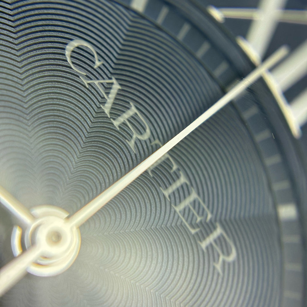 Cartier Blue balloon 42 millimeters WSBB0025