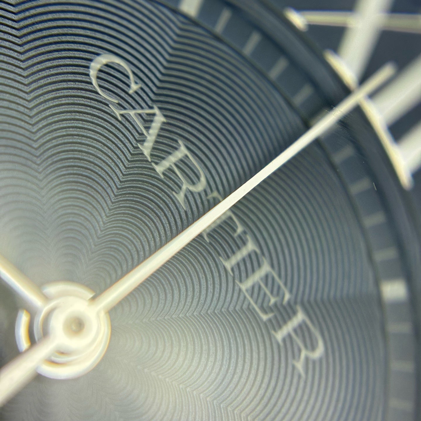Cartier Blue balloon 42 millimeters WSBB0025