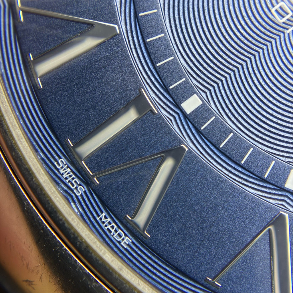 Cartier Blue balloon 42 millimeters WSBB0025