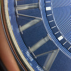 Cartier Blue balloon 42 millimeters WSBB0025