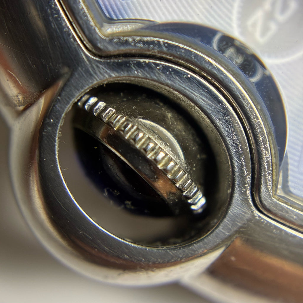 Cartier Blue balloon 42 millimeters WSBB0025