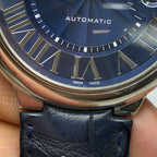 Cartier Blue balloon 42 millimeters WSBB0025