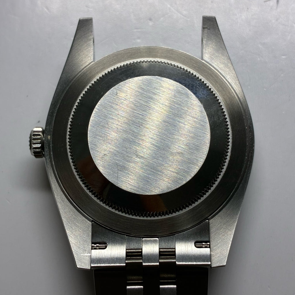 Rolex Log-based 41 millimeters m126334-0028