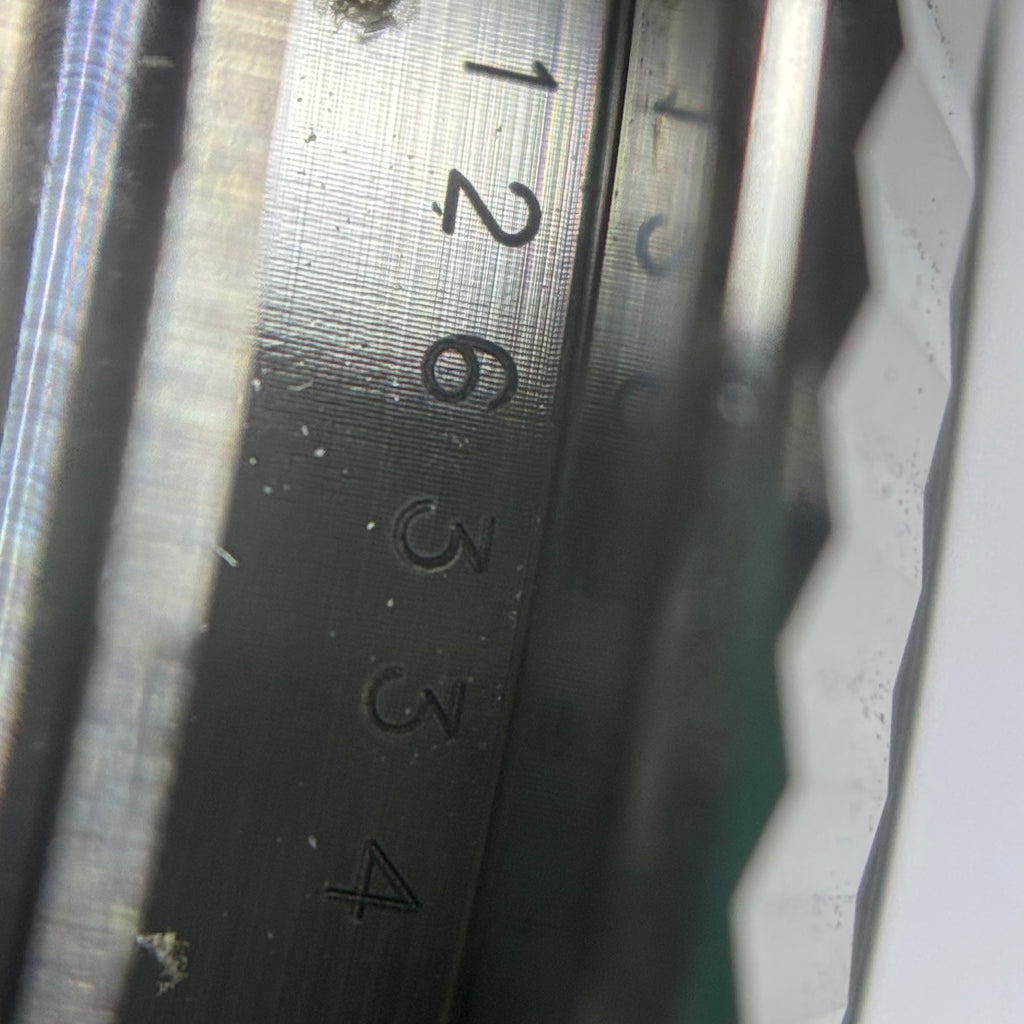 Rolex Log-based 41 millimeters m126334-0028