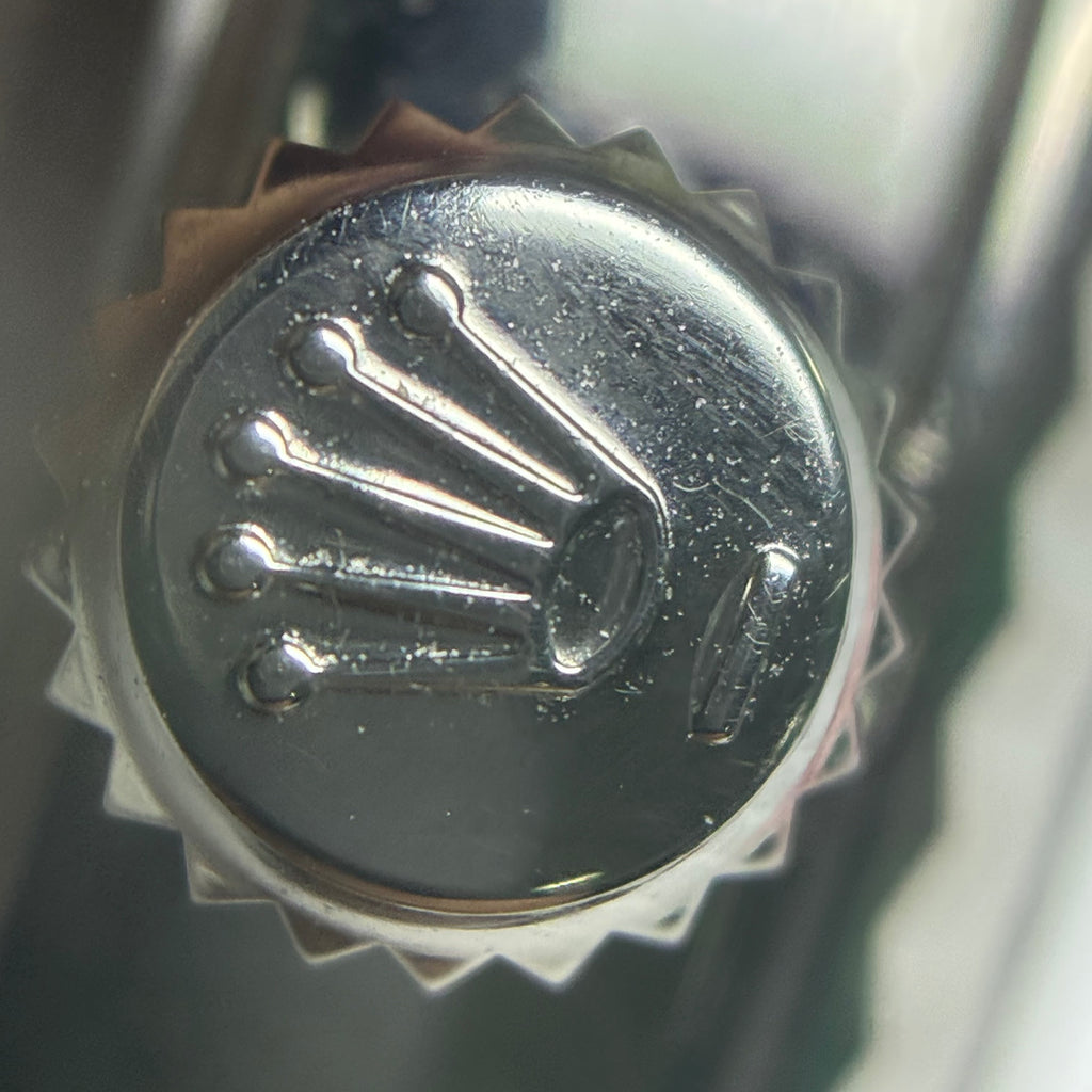 Rolex Log-based 41 millimeters m126334-0028