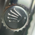 Rolex Log-based 41 millimeters m126334-0028