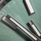 Rolex Log-based 41 millimeters m126334-0028