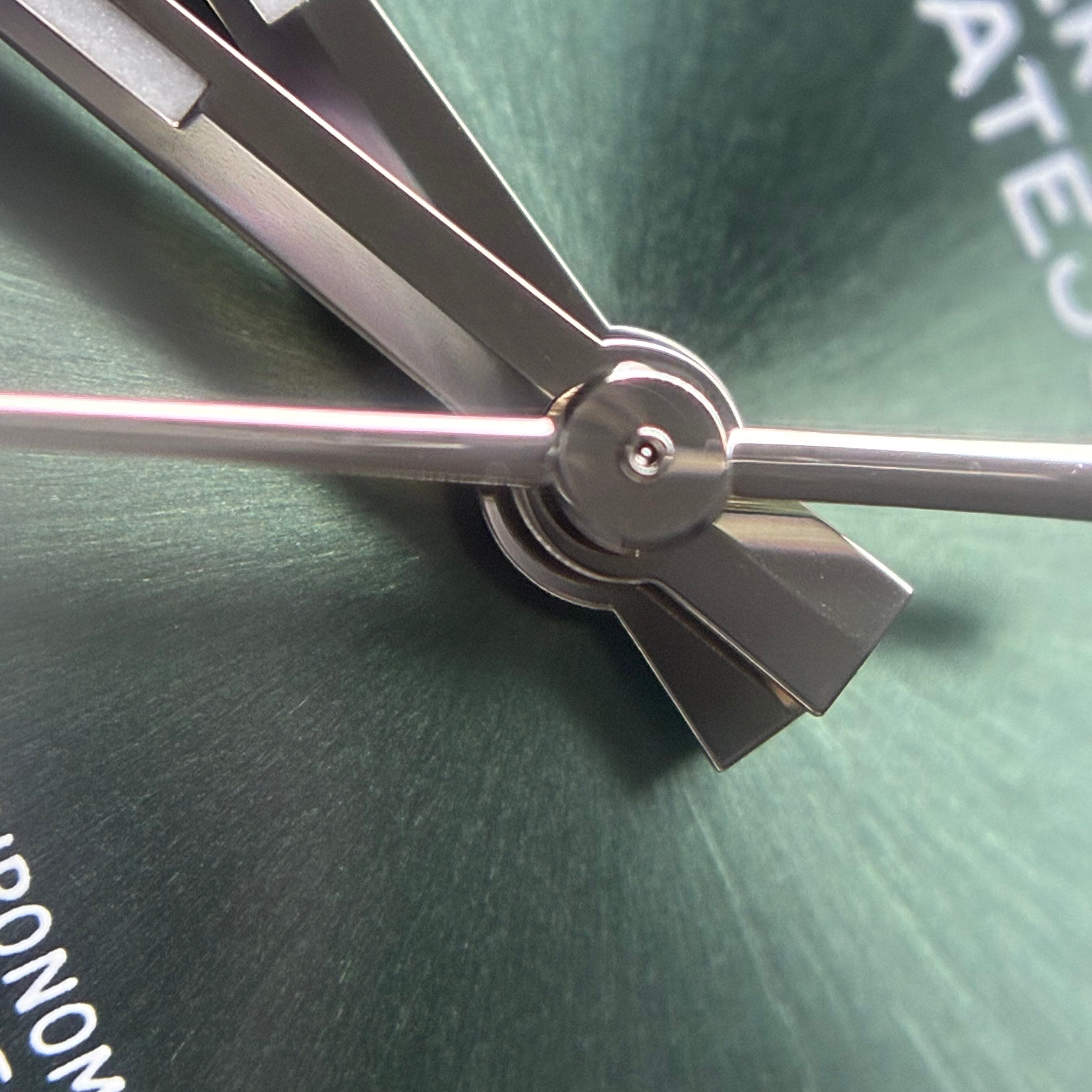 Rolex Log-based 41 millimeters m126334-0028