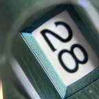 Rolex Log-based 41 millimeters m126334-0028