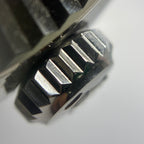 Rolex Log-based 41 millimeters m126334-0028
