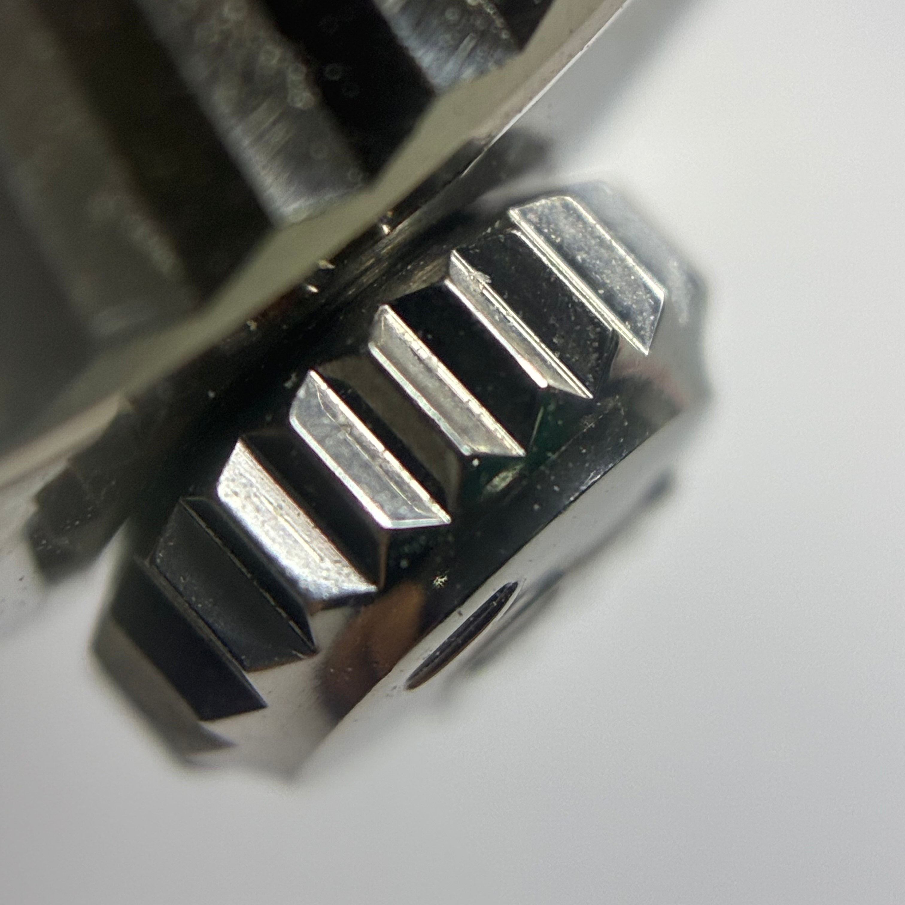 Rolex Log-based 41 millimeters m126334-0028