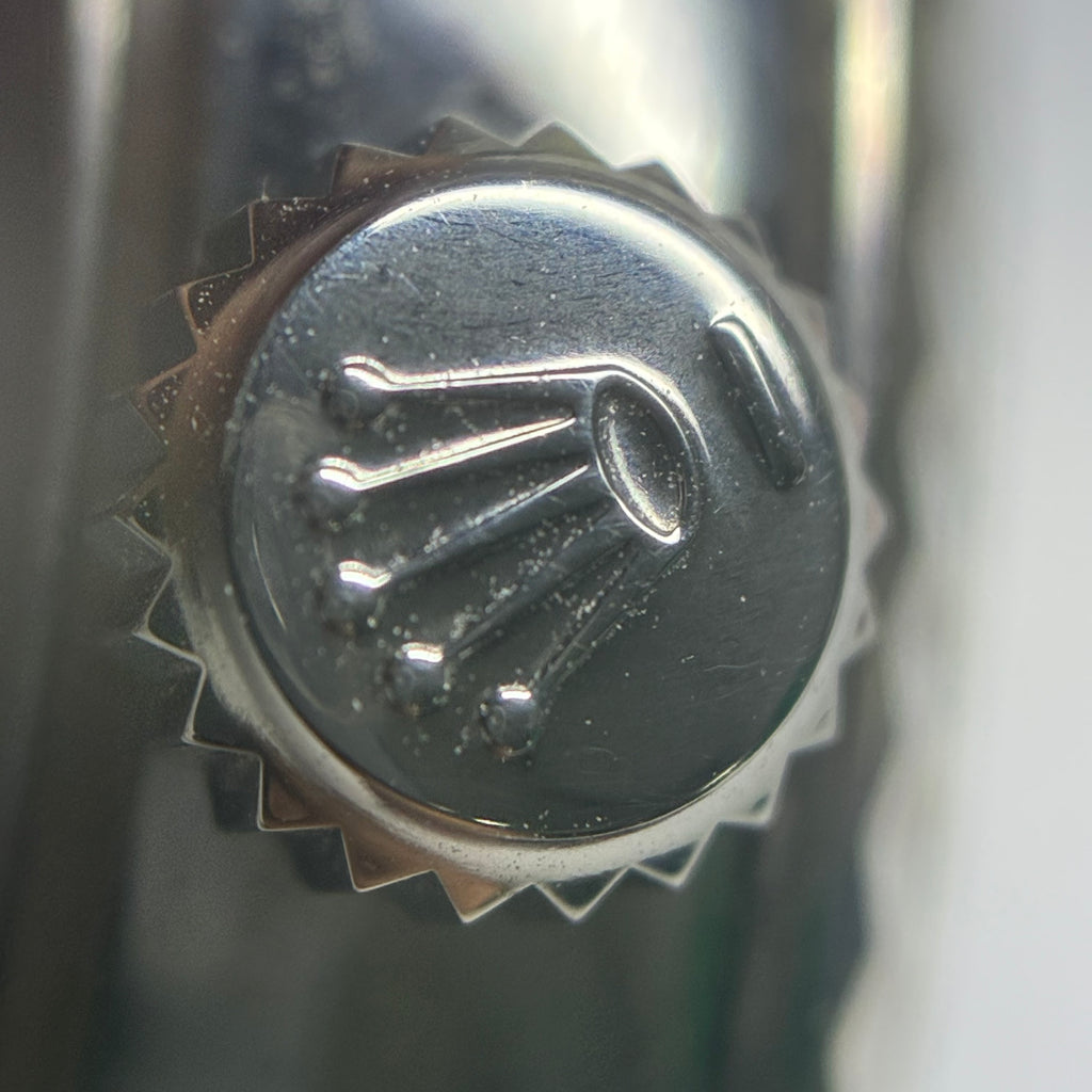 Rolex Log-based 41 millimeters m126334-0028