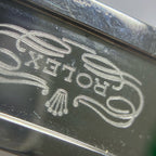 Rolex Log-based 41 millimeters m126334-0028