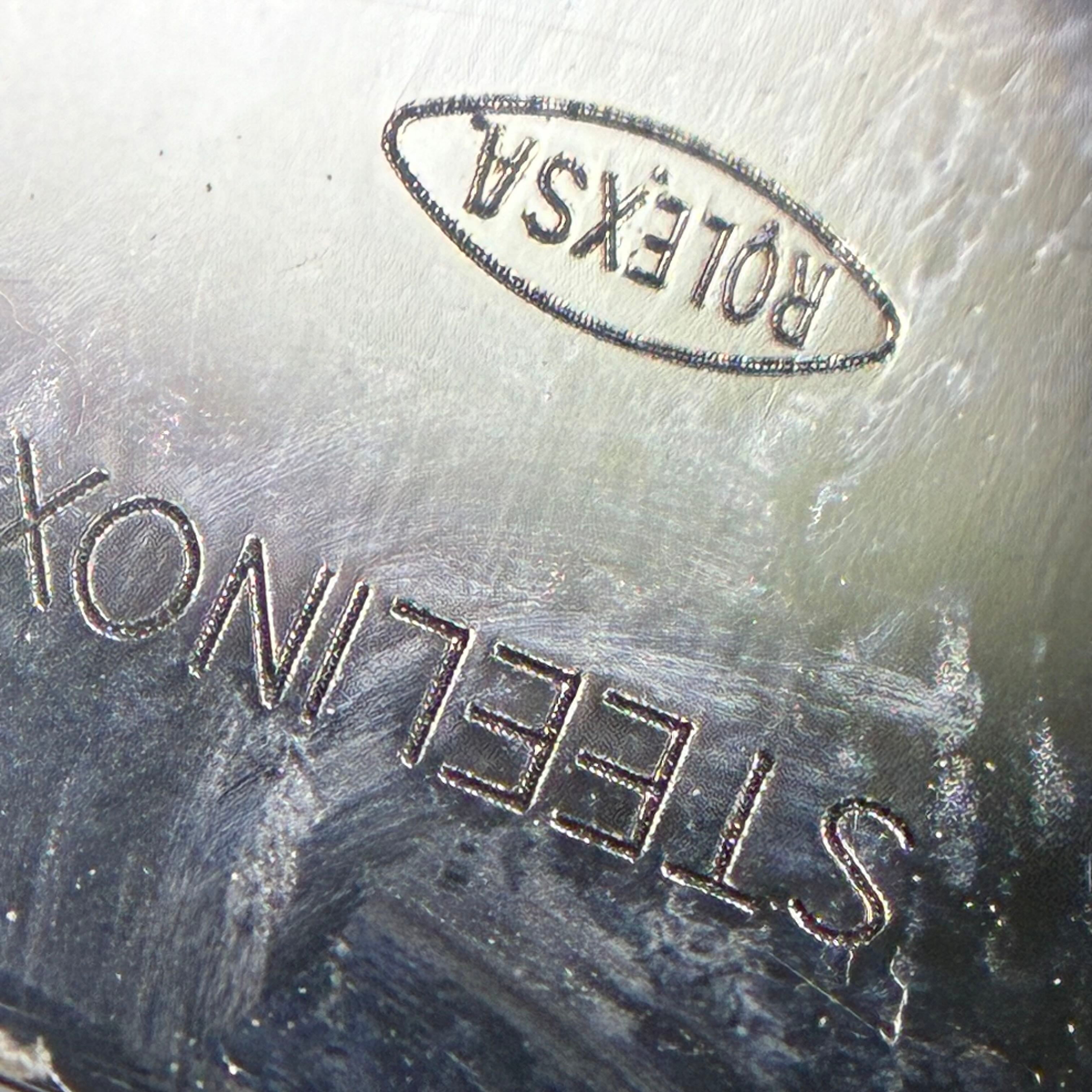 Rolex Log-based 41 millimeters m126334-0028