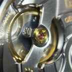Rolex Log-based 41 millimeters m126334-0028