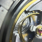 Rolex Log-based 41 millimeters m126334-0028