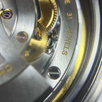 Rolex Log-based 41 millimeters m126334-0028