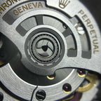 Rolex Log-based 41 millimeters m126334-0028