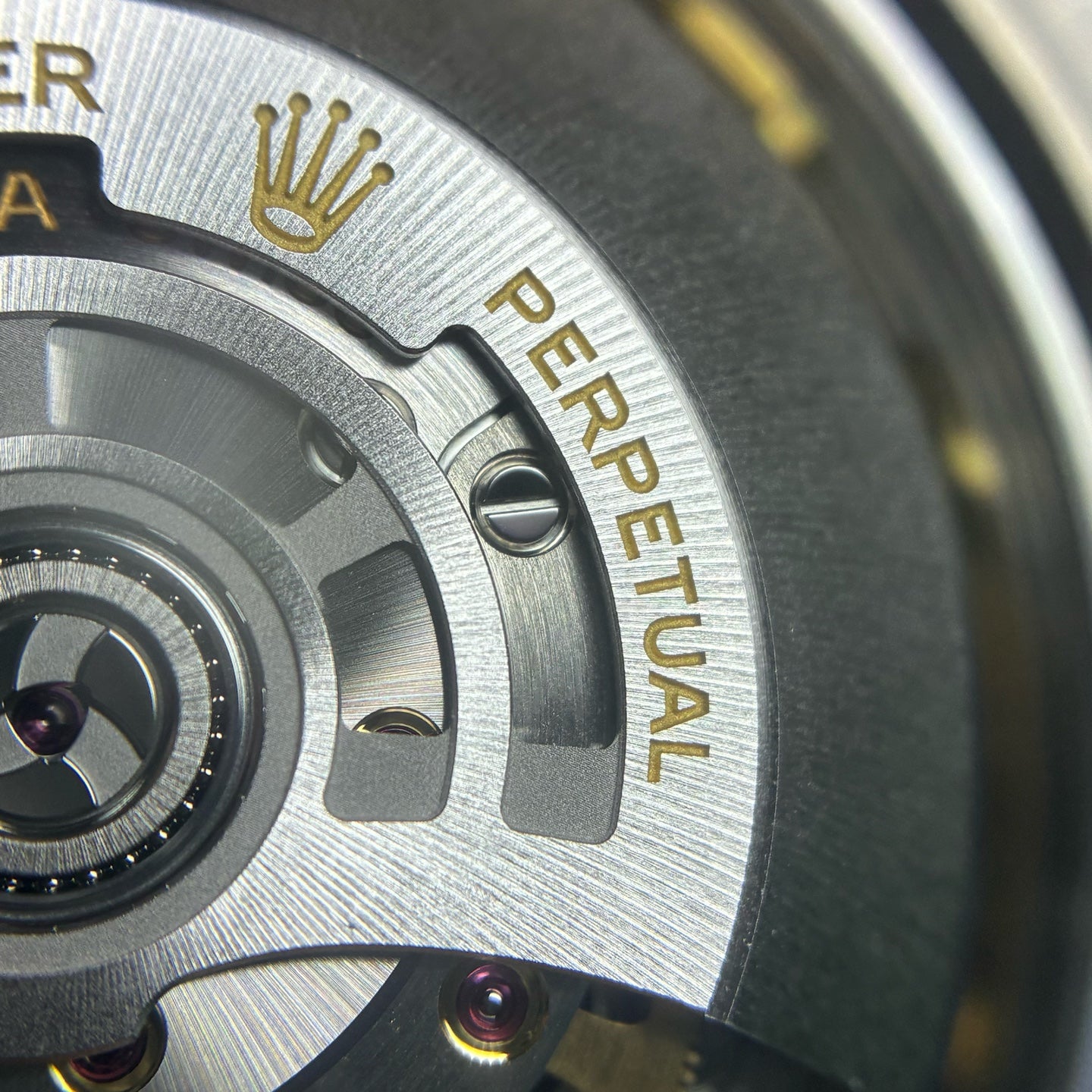 Rolex Log-based 41 millimeters m126334-0028
