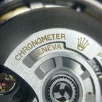 Rolex Log-based 41 millimeters m126334-0028