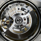 Rolex Log-based 41 millimeters m126334-0028