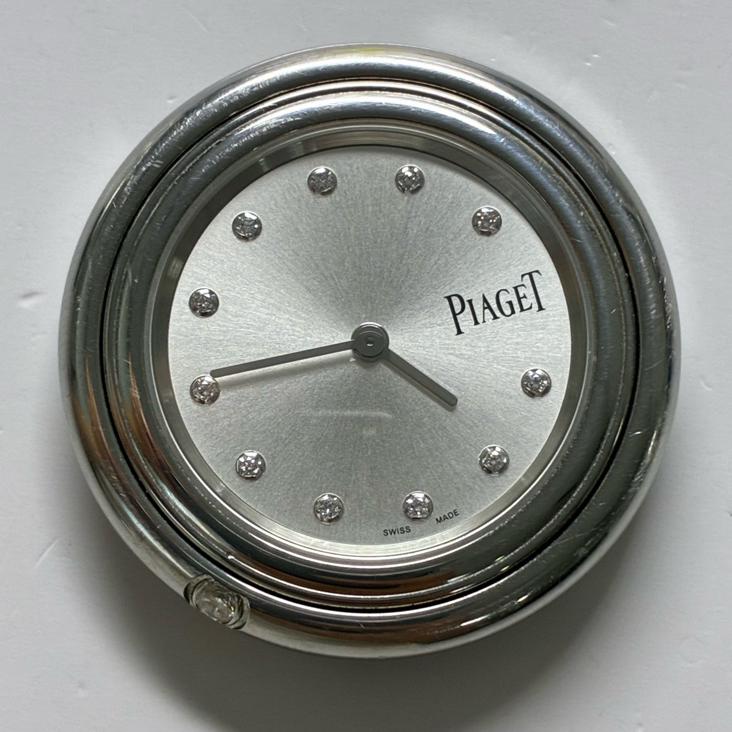 Piaget POSSESSION Lucky Break Collection Watch G0A43090