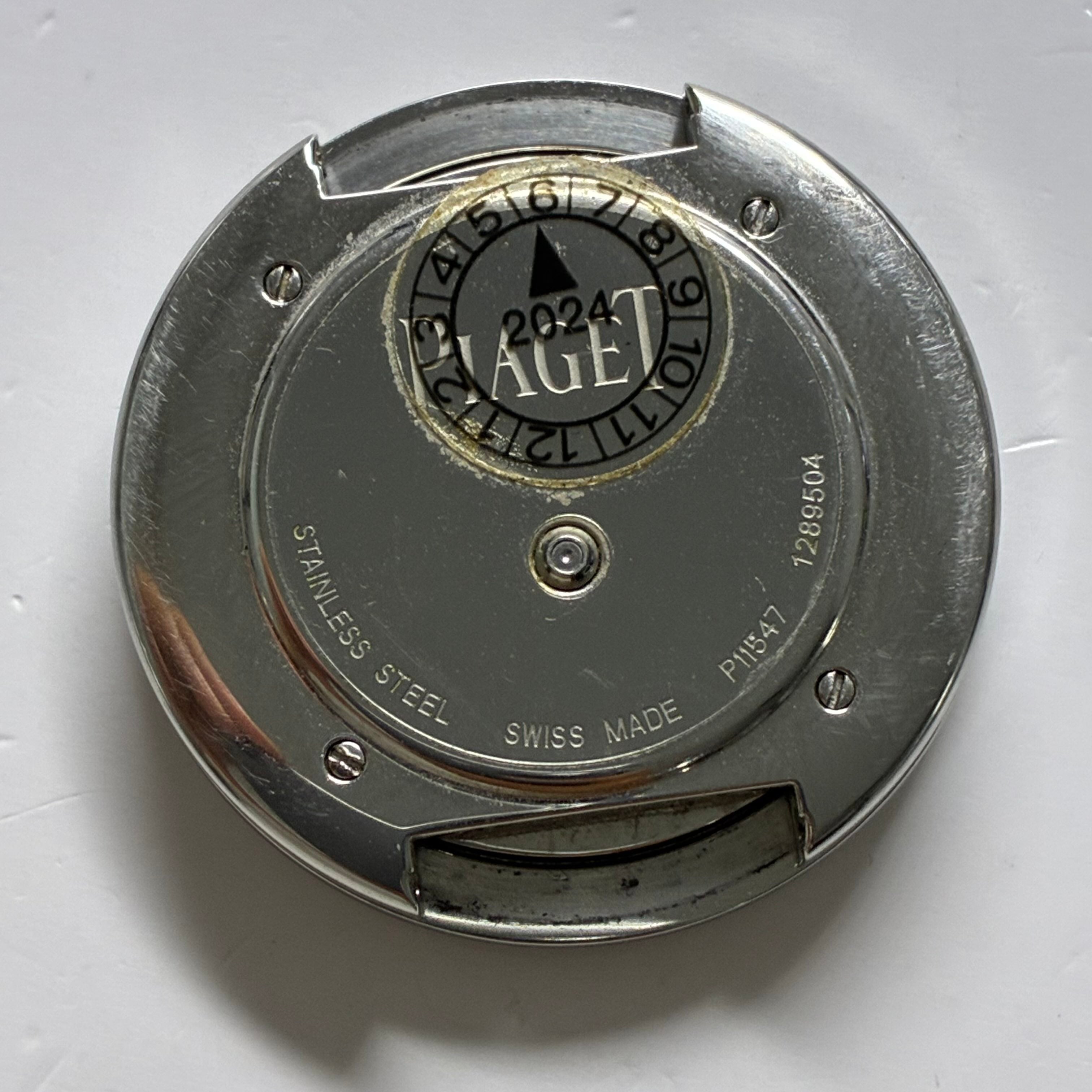Piaget POSSESSION Lucky Break Collection Watch G0A43090