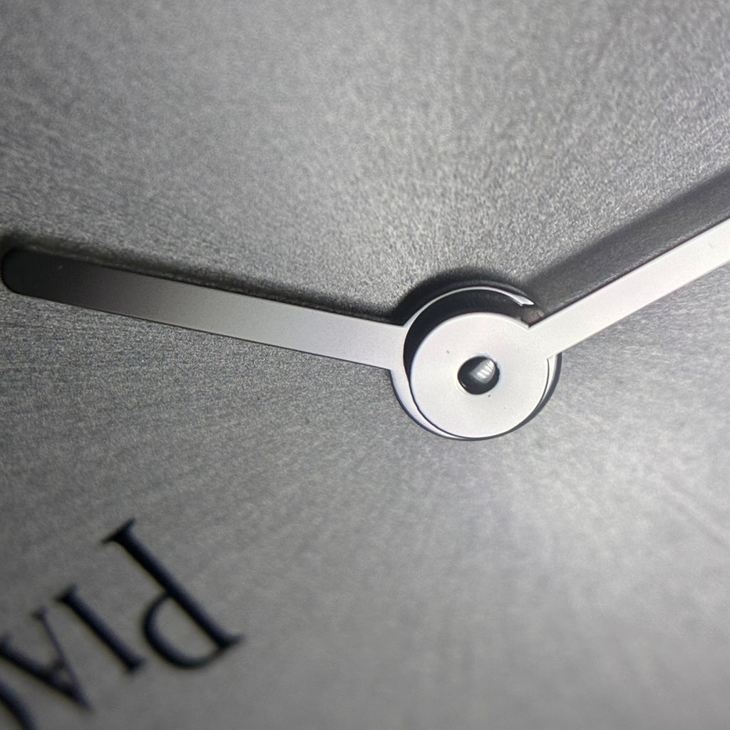 Piaget POSSESSION Lucky Break Collection Watch G0A43090