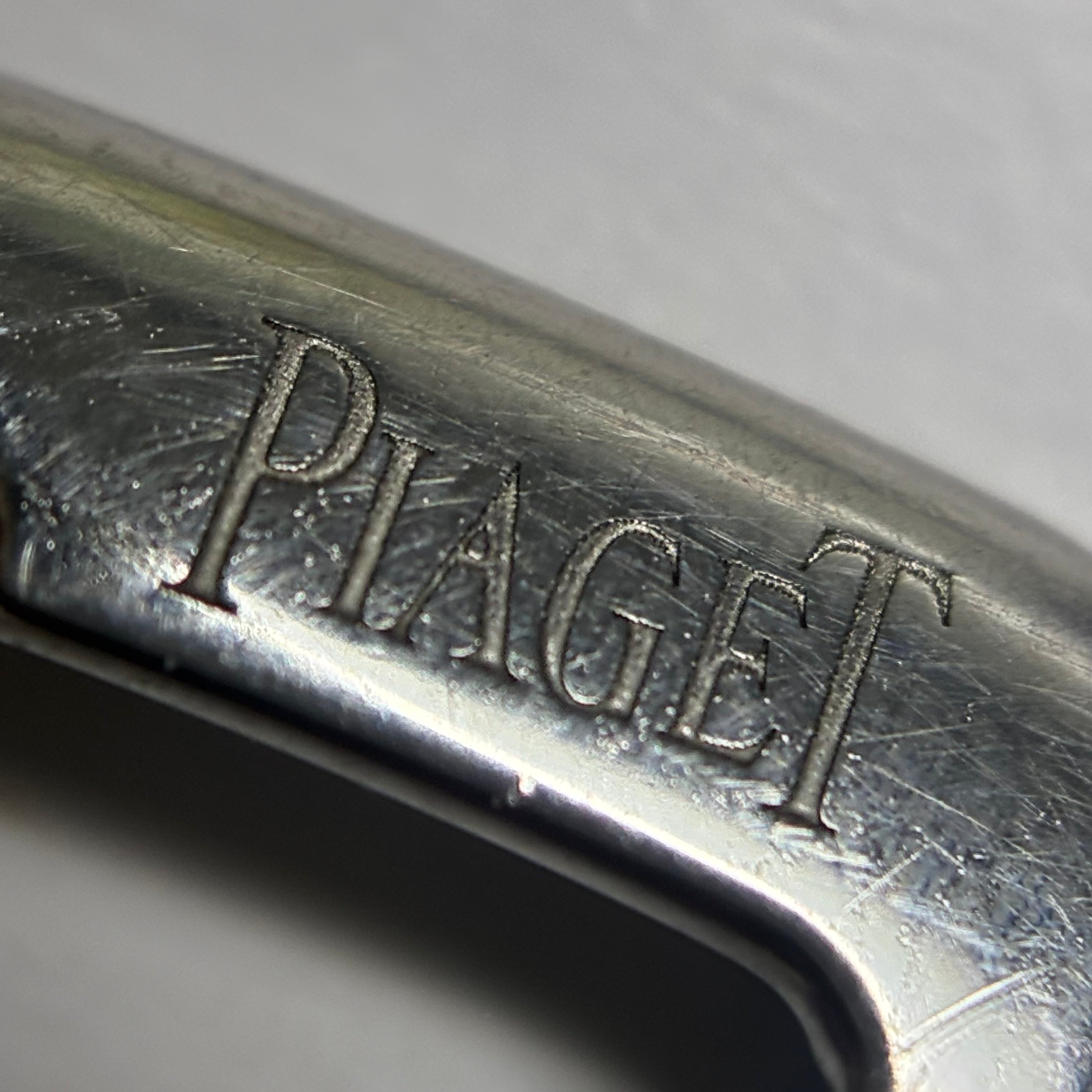 Piaget POSSESSION Lucky Break Collection Watch G0A43090