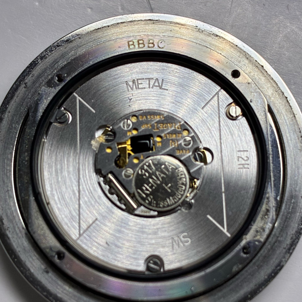 Piaget POSSESSION Lucky Break Collection Watch G0A43090