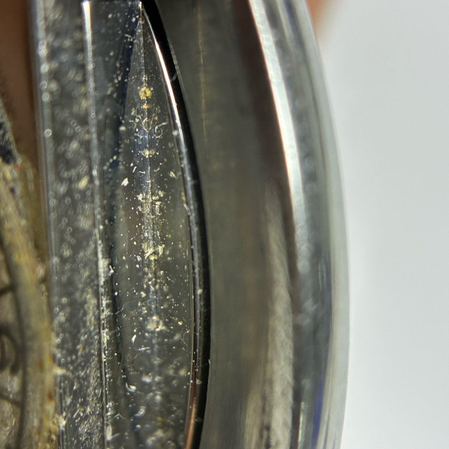 Piaget POSSESSION Lucky Break Collection Watch G0A43090