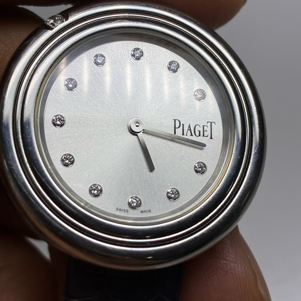 Piaget POSSESSION Lucky Break Collection Watch G0A43090