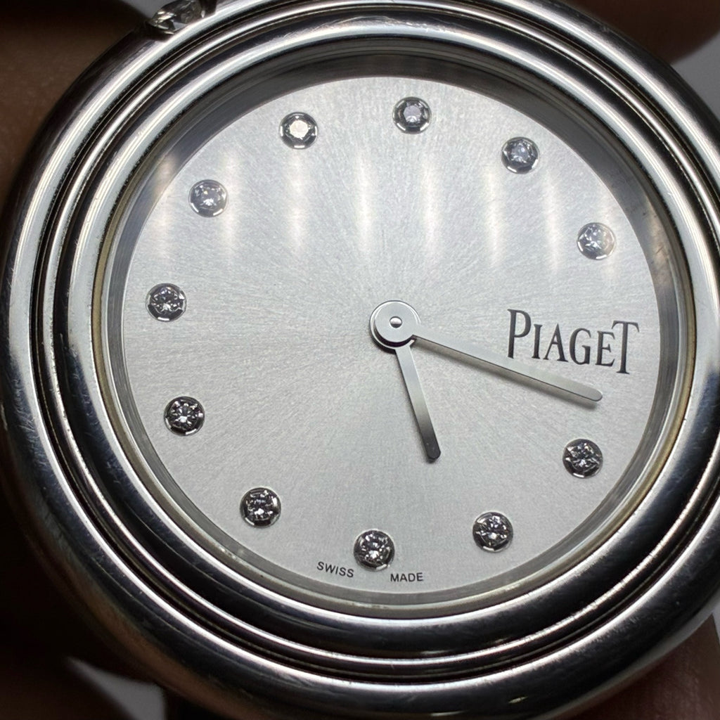 Piaget POSSESSION Lucky Break Collection Watch G0A43090