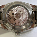 Omega Seahorse Series 38 220.10.38.20.10.002