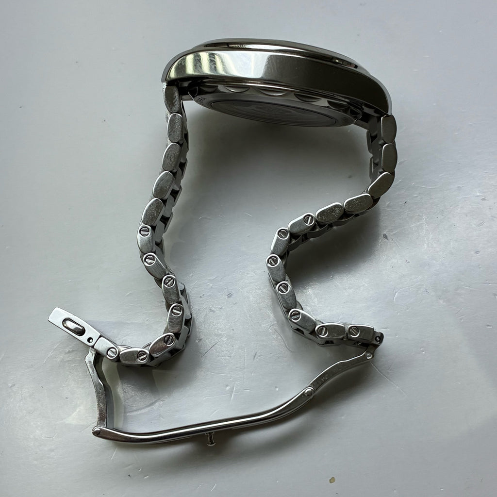 Omega Seahorse Series 38 220.10.38.20.10.002