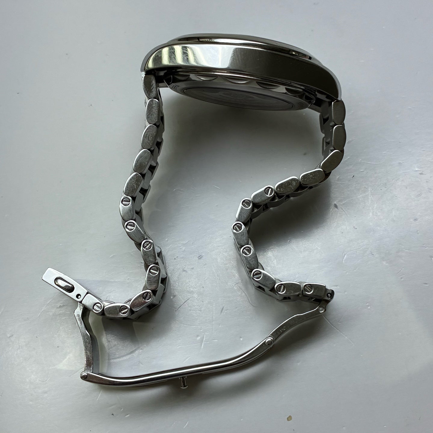 Omega Seahorse Series 38 220.10.38.20.10.002