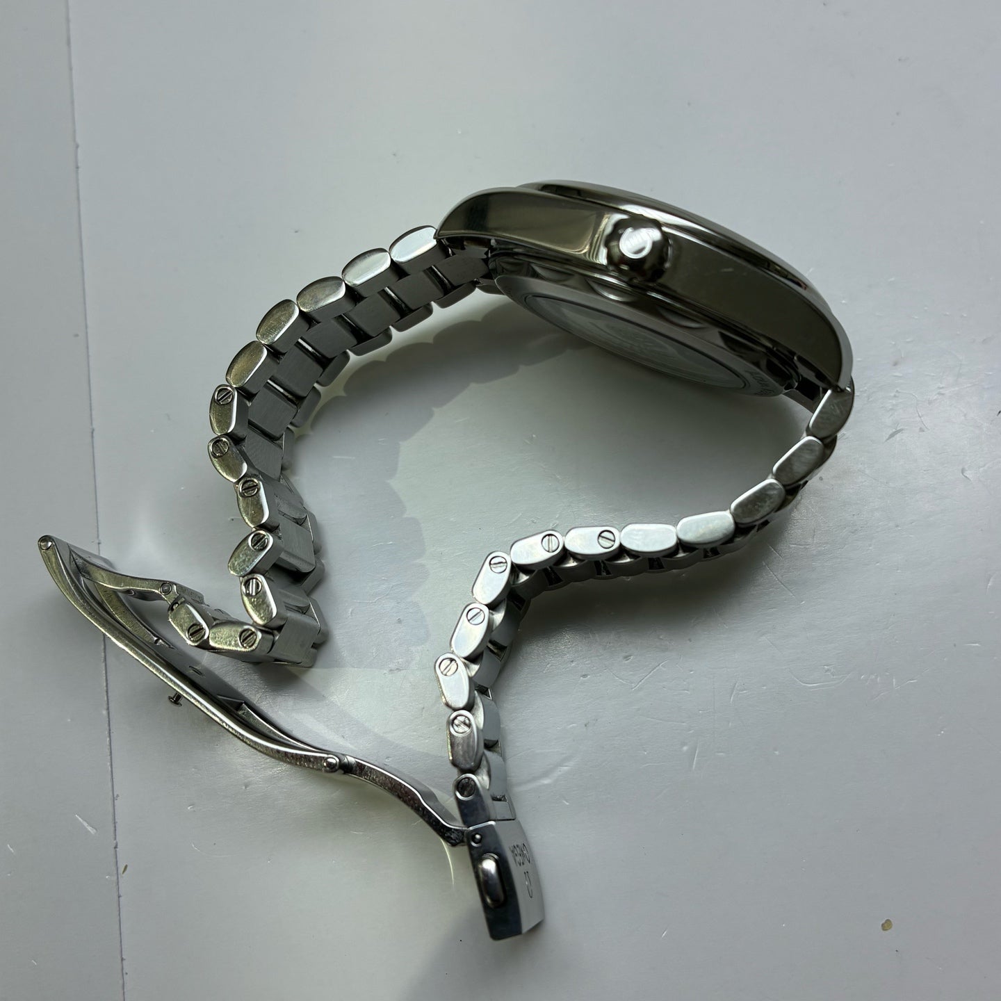 Omega Seahorse Series 38 220.10.38.20.10.002