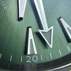 Omega Seahorse Series 38 220.10.38.20.10.002
