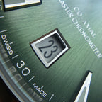 Omega Seahorse Series 38 220.10.38.20.10.002