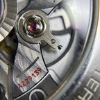 Omega Seahorse Series 38 220.10.38.20.10.002